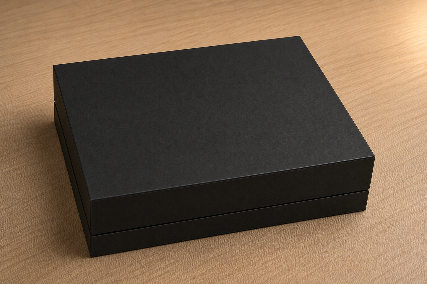 Luxury Magnetic Gift Box