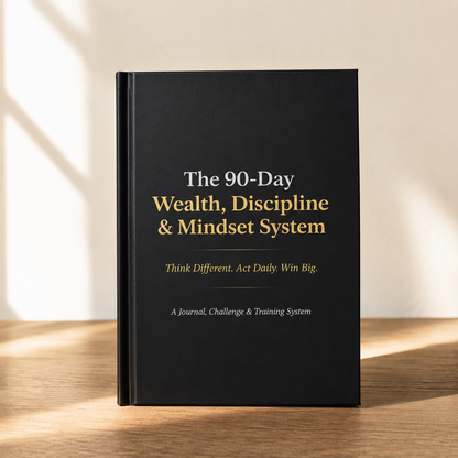 The Young Tycoon 90-Day System