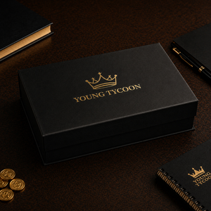 Luxury Magnetic Gift Box