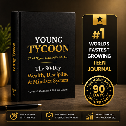 The Young Tycoon 90-Day System