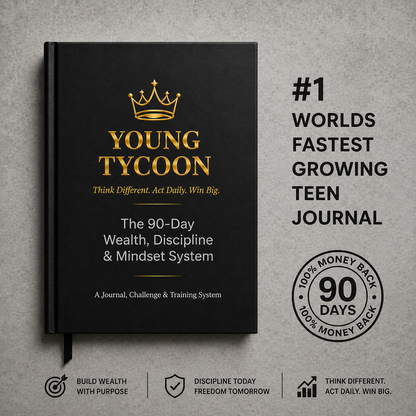 The Young Tycoon 90-Day System
