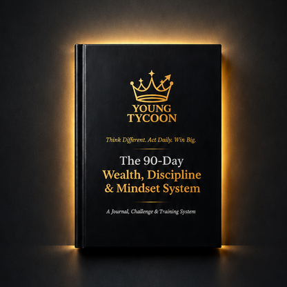 The Young Tycoon 90-Day System